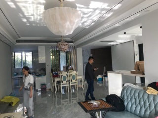 竣工验收