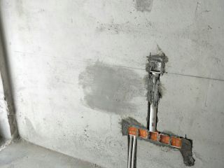 隐蔽工程 验收