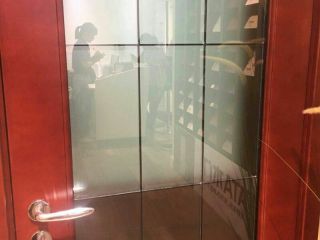 安装工程 验收