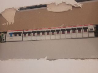 日常巡检