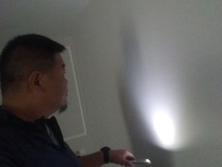 油漆工程 验收