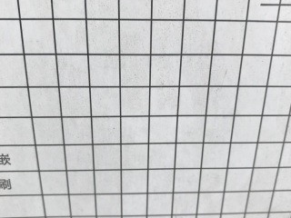 日常巡检