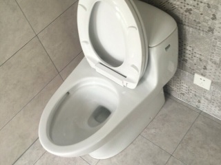 安装工程 验收