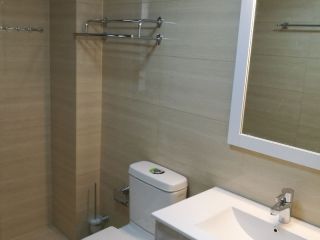 橱柜及台盆柜安装