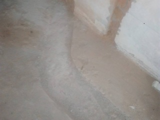 强、弱电布管穿线