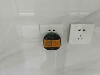 安装工程 验收
