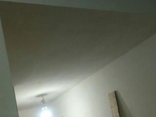 石膏板吊顶施作