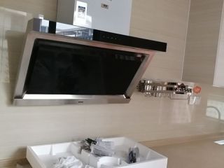 橱柜安装