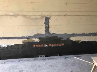 日常巡检