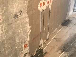 隐蔽工程 验收