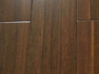 实木复合地板铺设