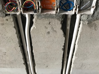 隐蔽工程 验收