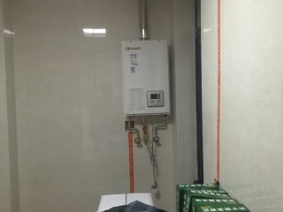 日常巡检