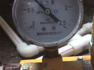 隐蔽工程 验收