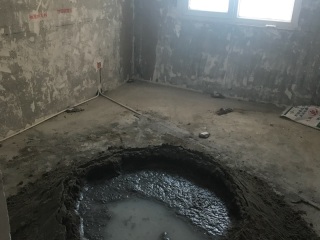 日常巡检