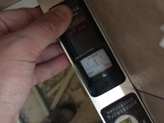 泥木工程 验收