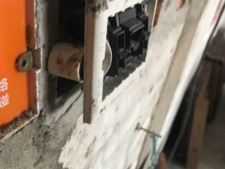 隐蔽工程 验收