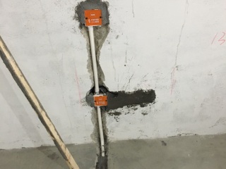 隐蔽工程 验收