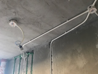 隐蔽工程 验收