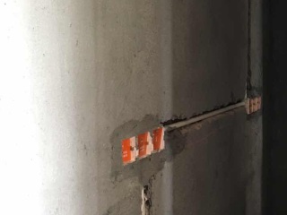 隐蔽工程 验收