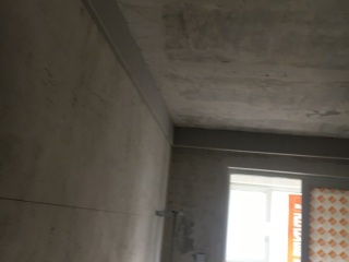 石膏板吊顶施作