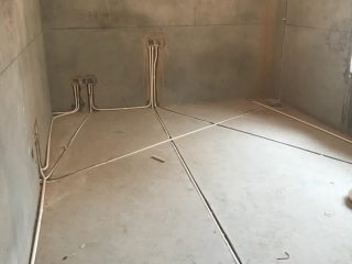 隐蔽工程 验收