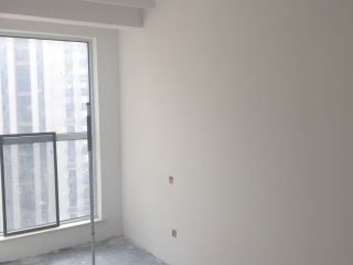 墙、顶面腻子批嵌