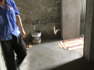 日常巡检