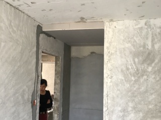 木工吊顶施工