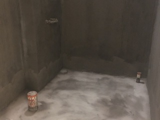 日常巡检