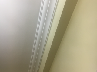 墙、顶面乳胶漆