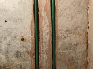 隐蔽工程 验收