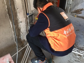 隐蔽工程 验收