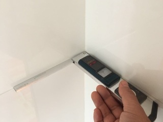 泥木工程 验收