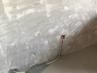 隐蔽工程 验收
