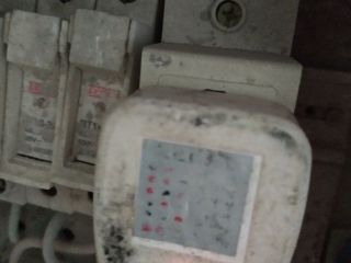 隐蔽工程 验收