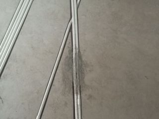 隐蔽工程 验收
