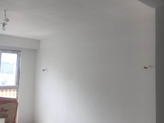 墙、顶面腻子批嵌