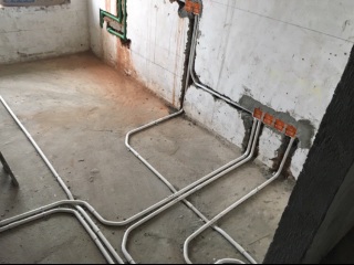 隐蔽工程 验收