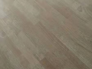 木地板铺设