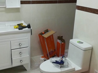 安装工程 验收