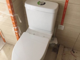 安装工程 验收