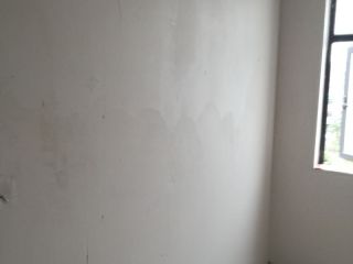 墙、顶面腻子批嵌