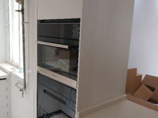 安装工程 验收