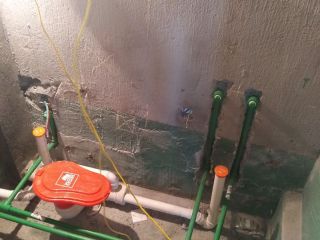 隐蔽工程 验收