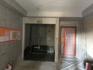 木工吊顶施工