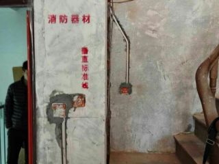 日常巡检