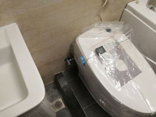 洁具、五金、电器安装