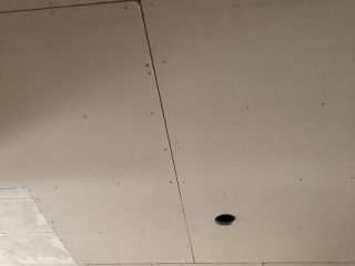 日常巡检