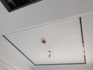 安装工程 验收